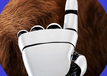 Amazon Has Made a Robot With a Sense of Touch