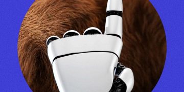 Amazon Has Made a Robot With a Sense of Touch