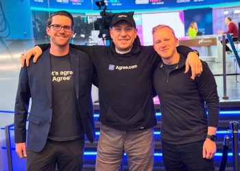 Agree.com raises $7.2M to take on Docusign, Bill.com with AI