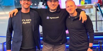 Agree.com raises $7.2M to take on Docusign, Bill.com with AI