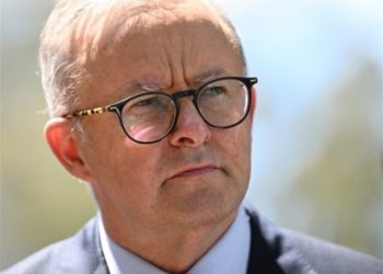 Australian PM Albanese says he’s “up for a deal” with Europe on free trade