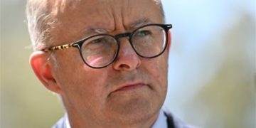 Australian PM Albanese says he’s “up for a deal” with Europe on free trade