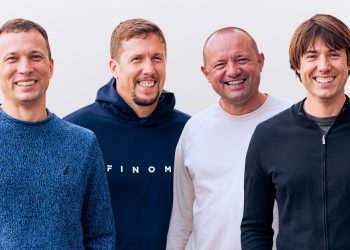 Finom, a challenger bank aimed at SMBs, lands $105M in growth funding from General Catalyst