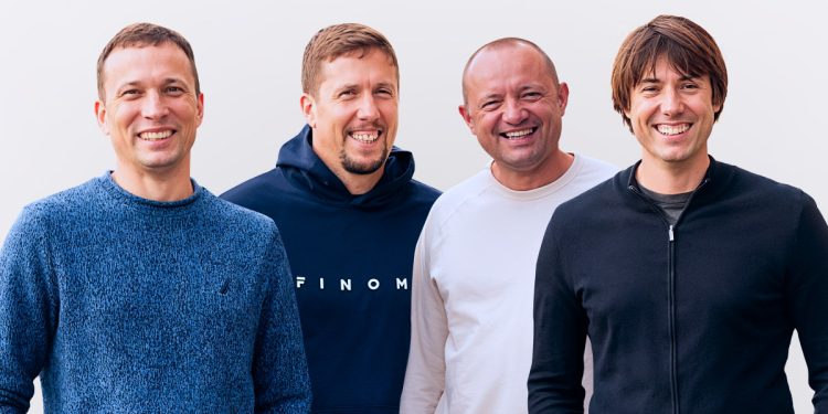 Finom, a challenger bank aimed at SMBs, lands $105M in growth funding from General Catalyst