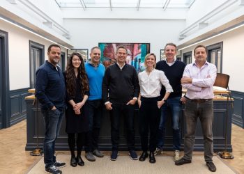 Volution doubles down on booming UK fintech with new $100M fund