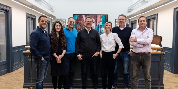 Volution doubles down on booming UK fintech with new $100M fund