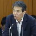 Japan’s Mimura says Japan, US did not discuss FX levels at finance ministers’ meeting