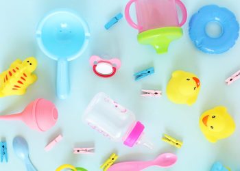 11 Best Places To Sell Used Baby Items
