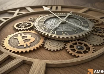 Profit-taking looms as Bitcoin hits new all-time high – Is it time to act?