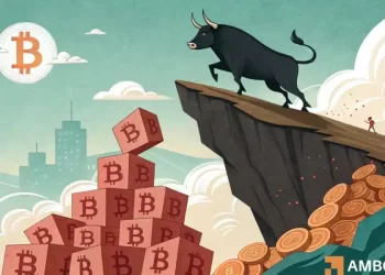 Bitcoin traders, here’s why you should brace for a pullback to $100k