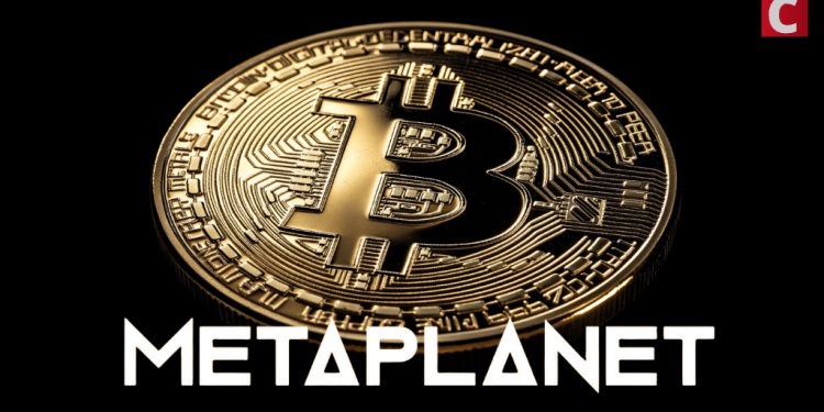 Bitcoin Isn’t a Hedge, Says Metaplanet Strategist