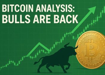 Bitcoin Analysis for Today with tradeCompass as the Bulls are Back