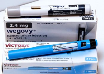 Blocked From Selling Off-Brand Ozempic, Telehealth Startups Embrace a Less Effective Drug