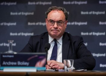 BoE's Bailey: Our commitment to the 2% inflation target is unwavering