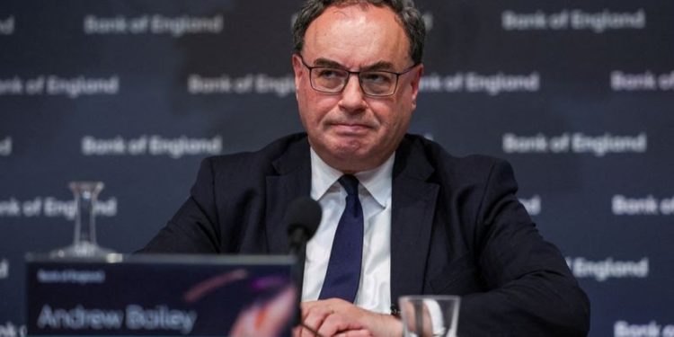 BoE's Bailey: Our commitment to the 2% inflation target is unwavering
