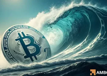 Bitcoin: 4 reasons why BTC can see a pullback to $93K soon