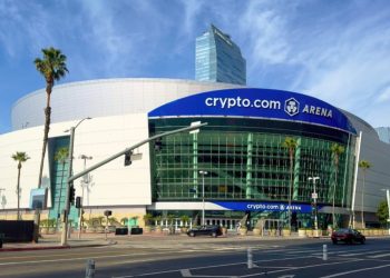Crypto.com’s Annual Sports Spending at $213M Is 3x That of Coinbase