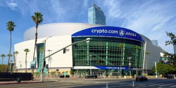 Crypto.com’s Annual Sports Spending at $213M Is 3x That of Coinbase