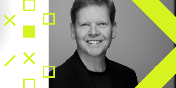 Reuters President Paul Bascobert on distribution, press freedom, and the value of facts