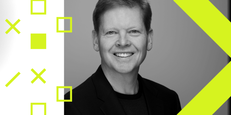 Reuters President Paul Bascobert on distribution, press freedom, and the value of facts