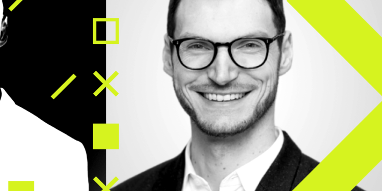 Why Workday’s new product head hopes he can make you like Workday