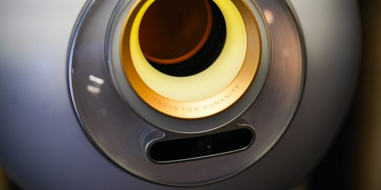 Sam Altman-backed Worldcoin cryptocurrency launches in the US