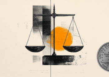 US Dollar down after soft CPI readings