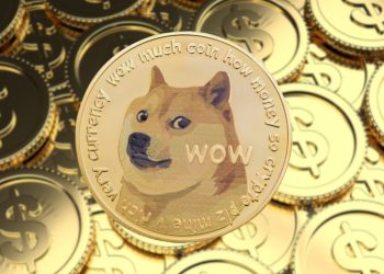 DOGE Live Chart, Forecast, and May 2025 Predictions