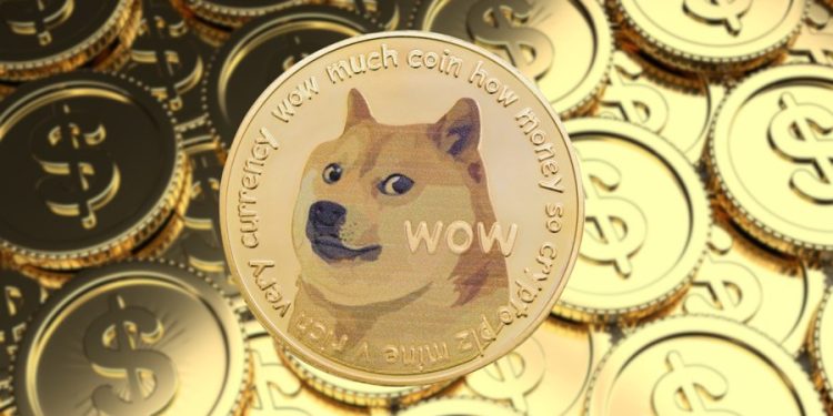 DOGE Live Chart, Forecast, and May 2025 Predictions