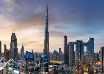 Dubai to Accept Crypto for Government Services in Partnership With Crypto.com