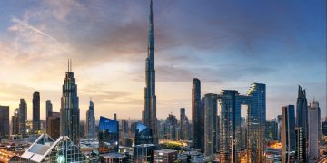 Dubai to Accept Crypto for Government Services in Partnership With Crypto.com