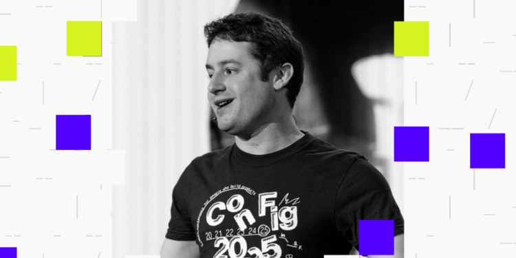 Figma’s CEO on his new approach to AI