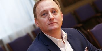 ECB's Kazaks: The ECB will soon reach terminal rate if baseline holds