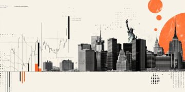 Dow Jones finds fresh weekly highs as investor sentiment holds firm