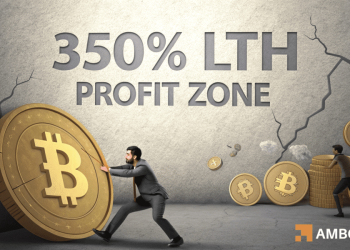 Bitcoin’s ‘profit wall’ is back — Can bulls punch through before the weekend?