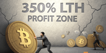 Bitcoin’s ‘profit wall’ is back — Can bulls punch through before the weekend?