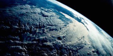 The Future of Manufacturing Might Be in Space