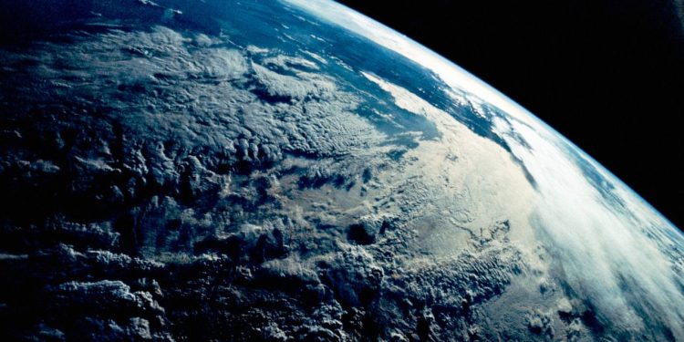 The Future of Manufacturing Might Be in Space