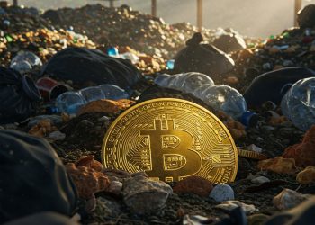 The Bitcoin That Got Away: Docuseries Explores $800 Million Trash Tragedy