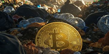 The Bitcoin That Got Away: Docuseries Explores $800 Million Trash Tragedy