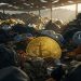 The Bitcoin That Got Away: Docuseries Explores $800 Million Trash Tragedy