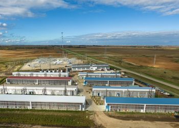 AI Is Eating Data Center Power Demand—and It’s Only Getting Worse