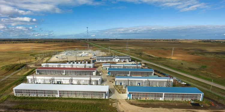 AI Is Eating Data Center Power Demand—and It’s Only Getting Worse