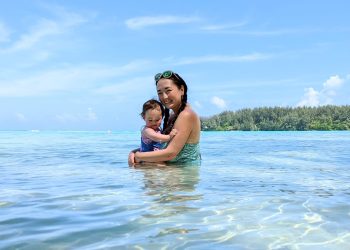 How Blogging Changed My Life (And My Family’s Future) Forever