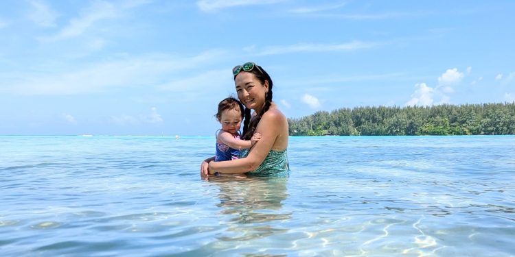 How Blogging Changed My Life (And My Family’s Future) Forever