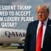 Is President Trump Allowed to Accept an Airplane from Qatar?