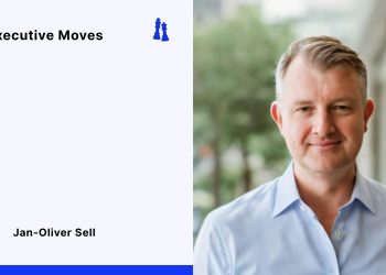 Coinbase Germany's Former CEO Jan-Oliver Sell Joins Blockchain Firm as Chief Operating Officer