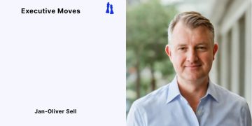 Coinbase Germany's Former CEO Jan-Oliver Sell Joins Blockchain Firm as Chief Operating Officer