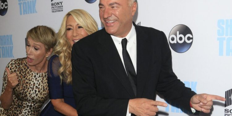 Mr Wonderful Kevin O’Leary Says You’re Literally Giving Away Money To Billers By Not Doing This One Simple Thing — And He’s Been Doing It For Decades – Alphabet (NASDAQ:GOOG), Amazon.com (NASDAQ:AMZN)