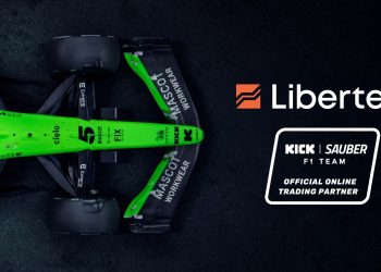 Libertex Joins Monaco Grand Prix Months After Entering Formula One Sponsorship Circuit